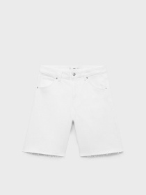 Шорты джинсовые MANGO модель 17091178_1 Фото