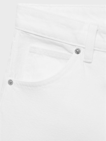 Джинсовые шорты MANGO модель 17091178_1 Фото