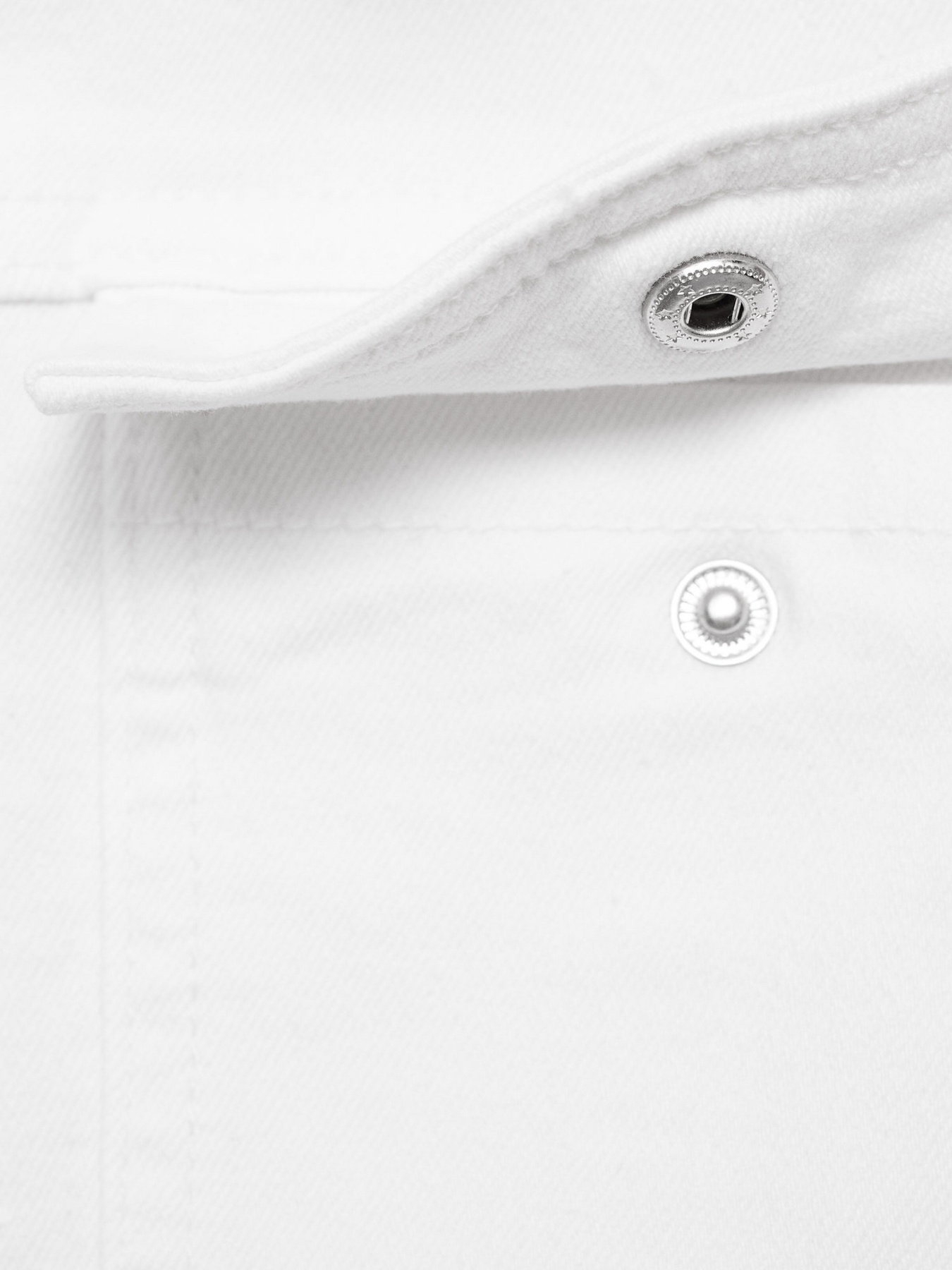 Джинсова куртка MANGO модель 17091189_1 Фото