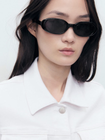 Джинсова куртка MANGO модель 17091189_1 Фото