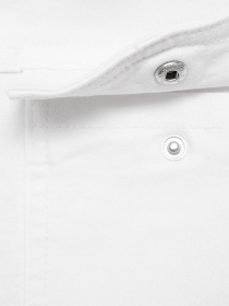 Джинсова куртка MANGO модель 17091189_1 Фото