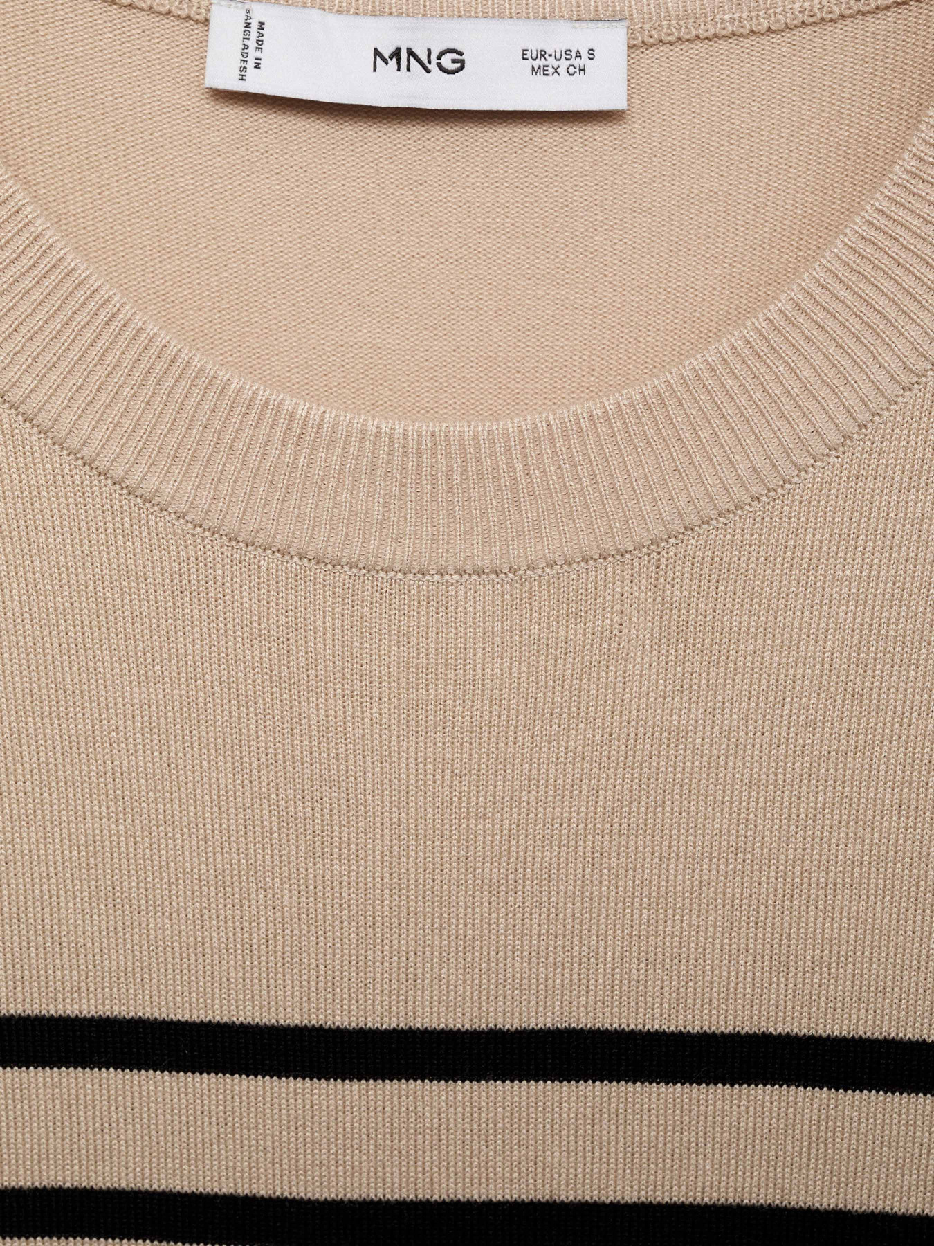 Джемпер MANGO модель 17091198_9 Фото