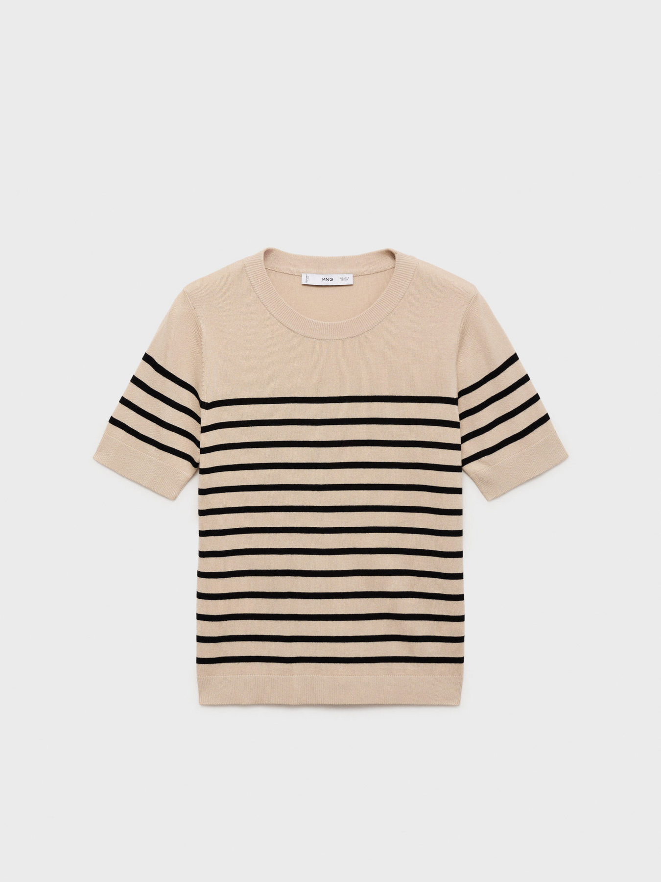 Джемпер MANGO модель 17091198_9 Фото