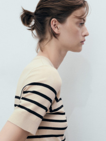 Джемпер MANGO модель 17091198_9 Фото