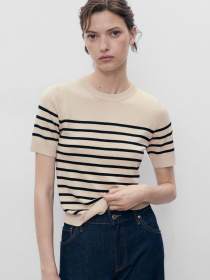 Джемпер MANGO модель 17091198_9 Фото