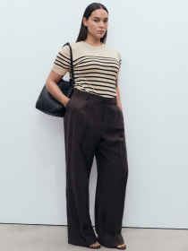 Джемпер MANGO модель 17091198_9 Фото