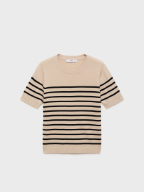 Джемпер MANGO модель 17091198_9 Фото