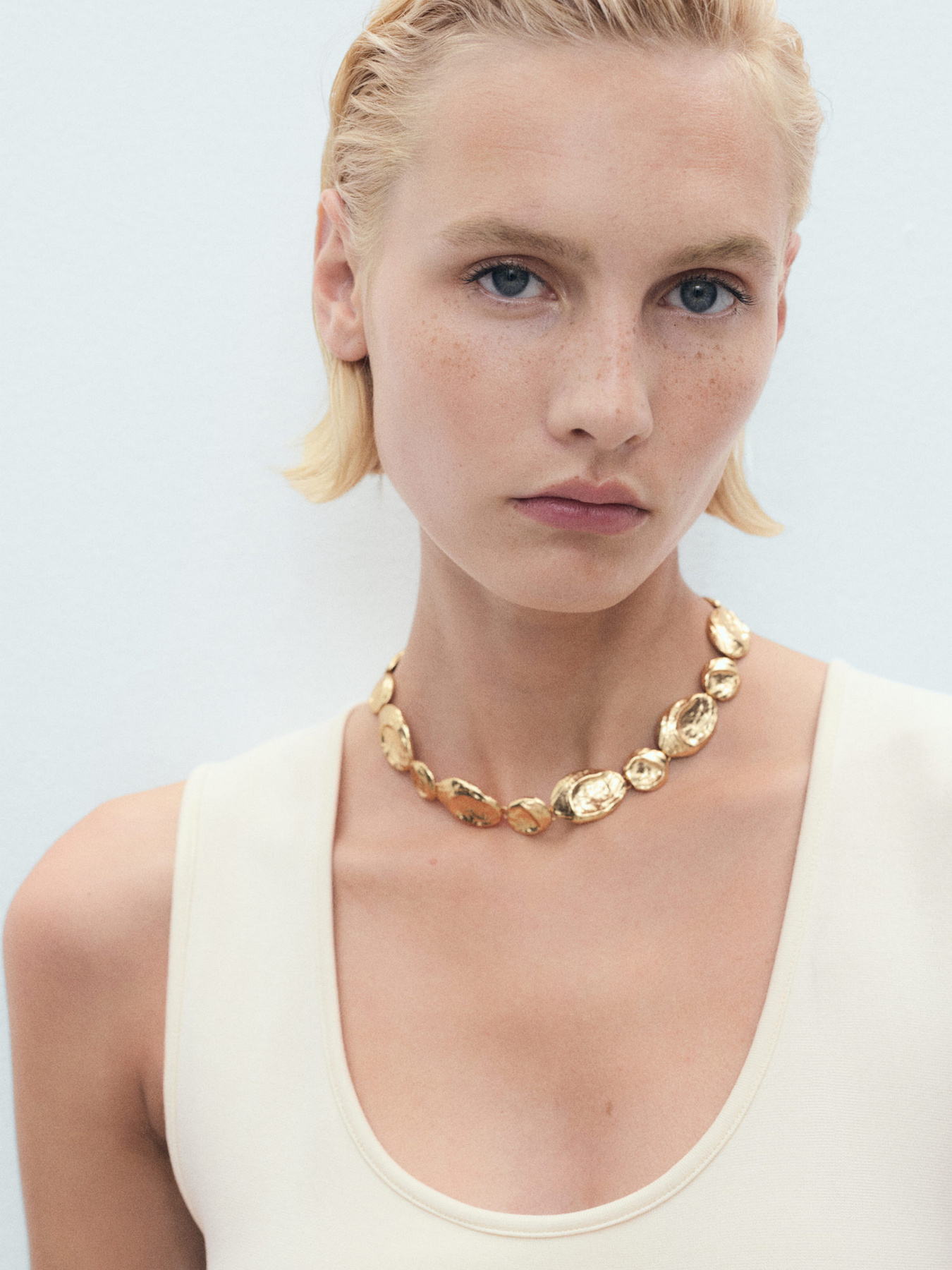 Платье миди MANGO модель 17091199_5 Фото