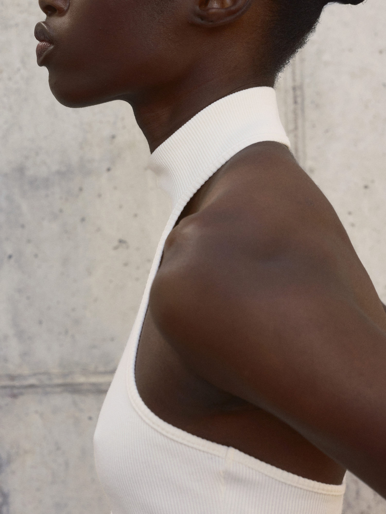 Топ MANGO модель 17091211_5 Фото