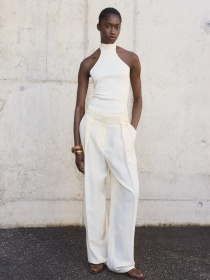 Топ MANGO модель 17091211_5 Фото