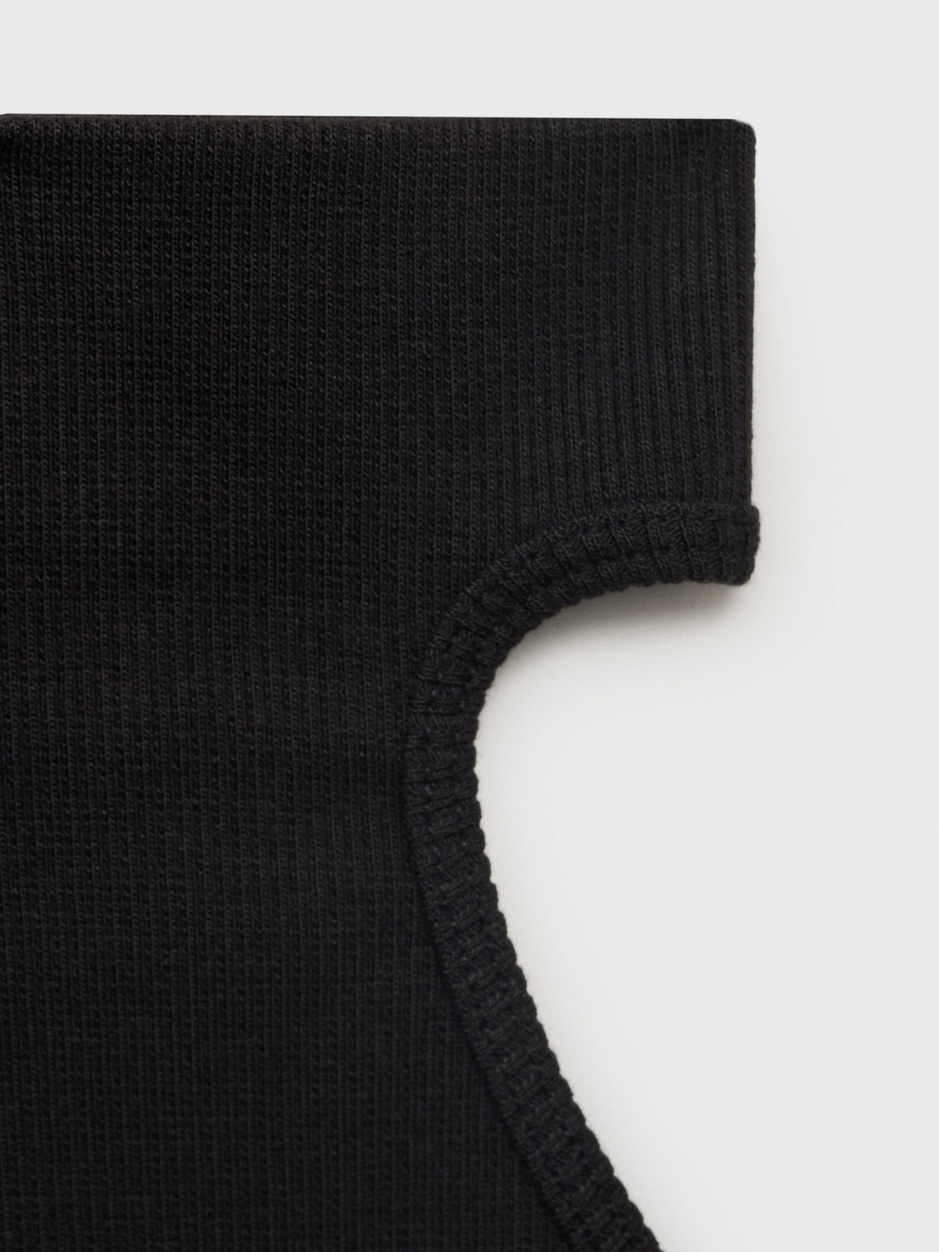 Топ MANGO модель 17091211_99 Фото