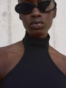 Топ MANGO модель 17091211_99 Фото