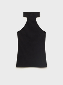 Топ MANGO модель 17091211_99 Фото