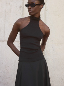 Топ MANGO модель 17091211_99 Фото