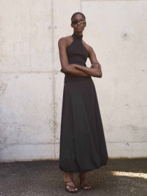 Топ MANGO модель 17091211_99 Фото