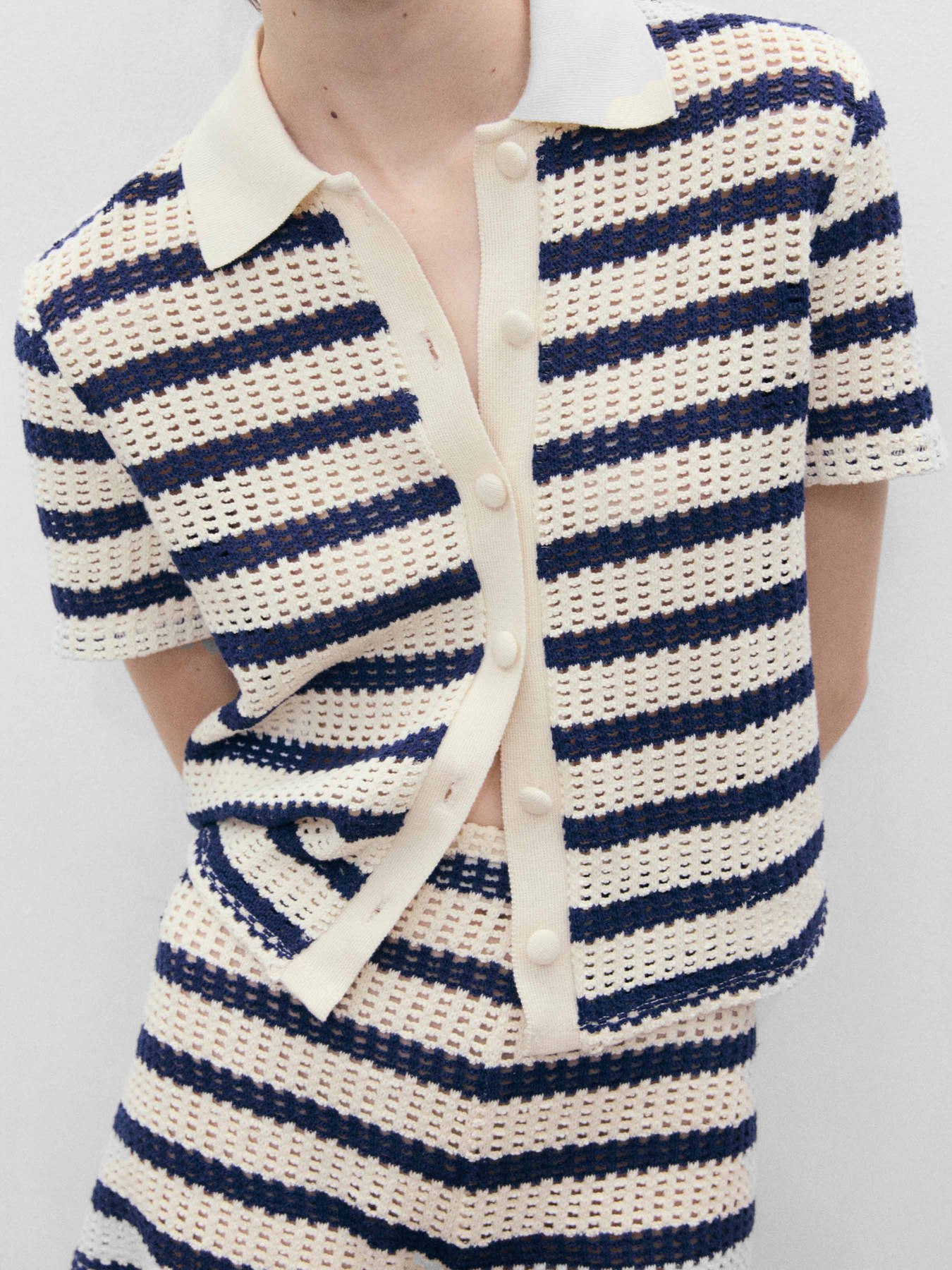 Кардиган MANGO модель 17091219_56 Фото