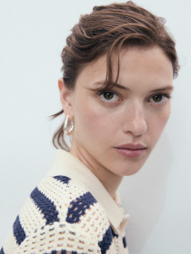 Кардиган MANGO модель 17091219_56 Фото