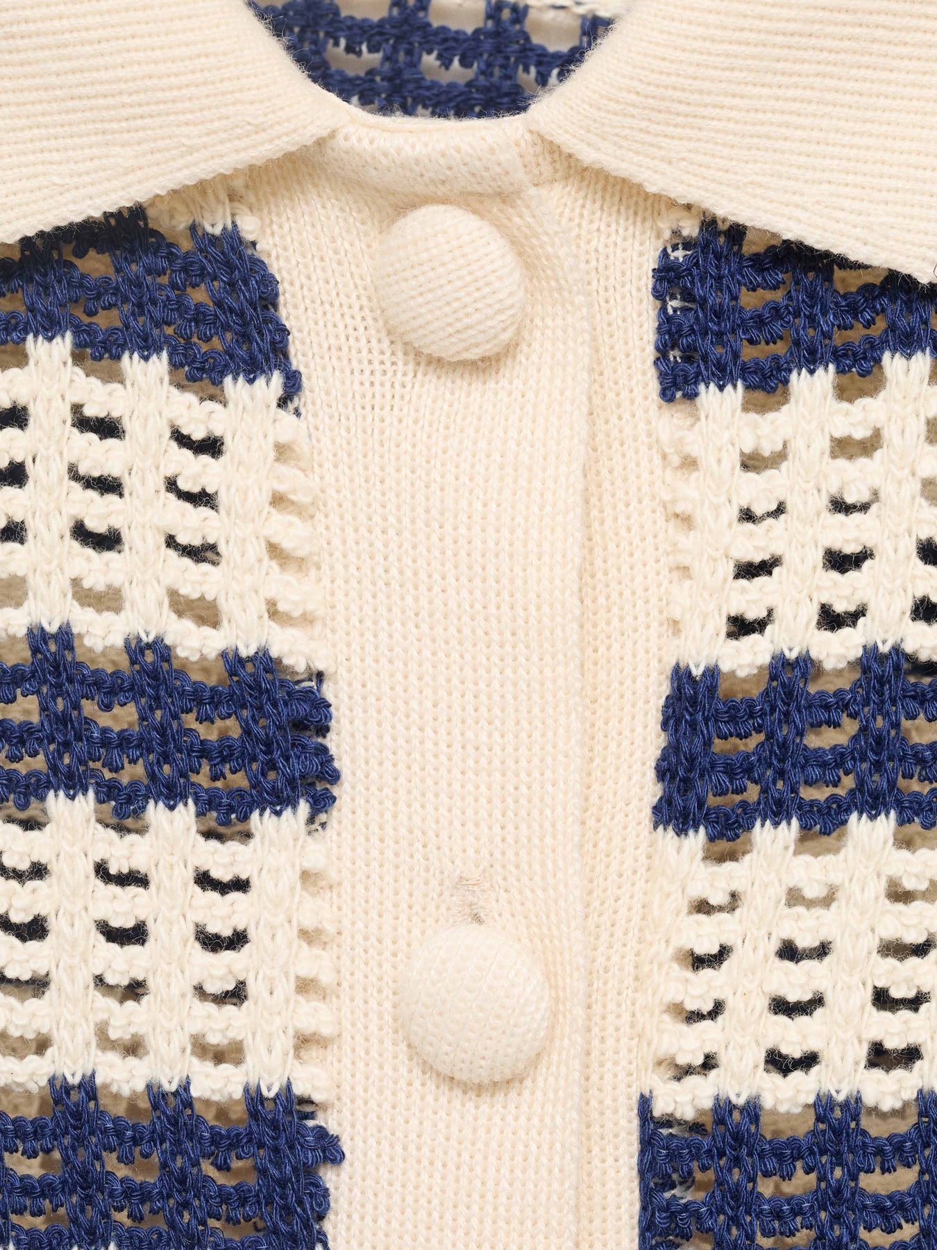 Кардиган MANGO модель 17091219_56 Фото