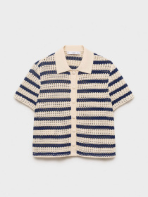 Кардиган MANGO модель 17091219_56 Фото