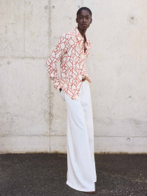 Сорочка MANGO модель 17091255_79 Фото