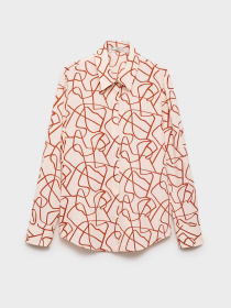 Сорочка MANGO модель 17091255_79 Фото