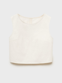 Топ MANGO модель 17091267_2 Фото