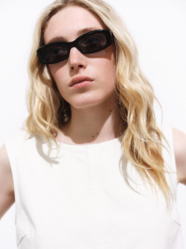 Топ MANGO модель 17091267_2 Топ MANGO модель 17091267_2 Фото