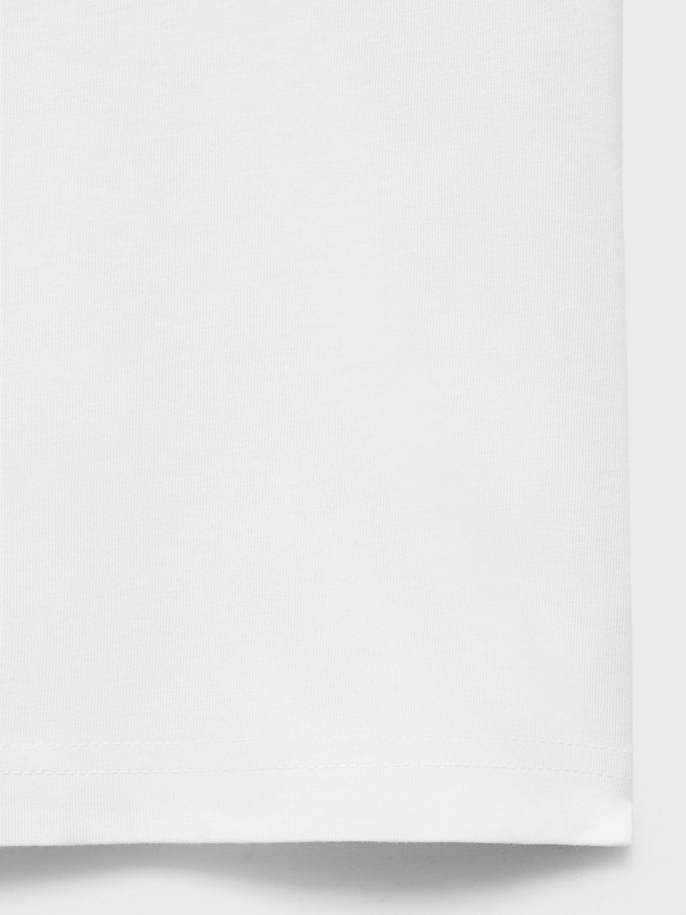 Футболка MANGO модель 17091515_1 Фото