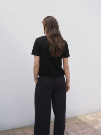 Футболка MANGO модель 17091515_99 Фото