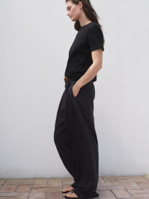 Футболка MANGO модель 17091515_99 Фото