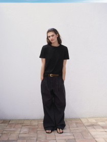 Футболка MANGO модель 17091515_99 Фото