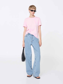 Футболка MANGO модель 17921197_82 Фото