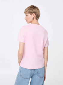 Футболка MANGO модель 17921197_82 Фото