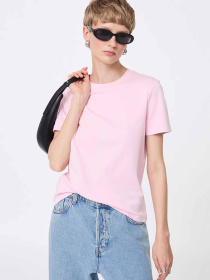 Футболка MANGO модель 17921197_82 Фото