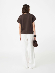 Футболка MANGO модель 17971283_30 Фото