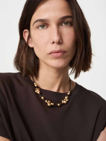 Футболка MANGO модель 17971283_30 Фото