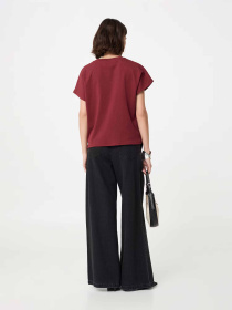 Футболка MANGO модель 17971283_78 Фото