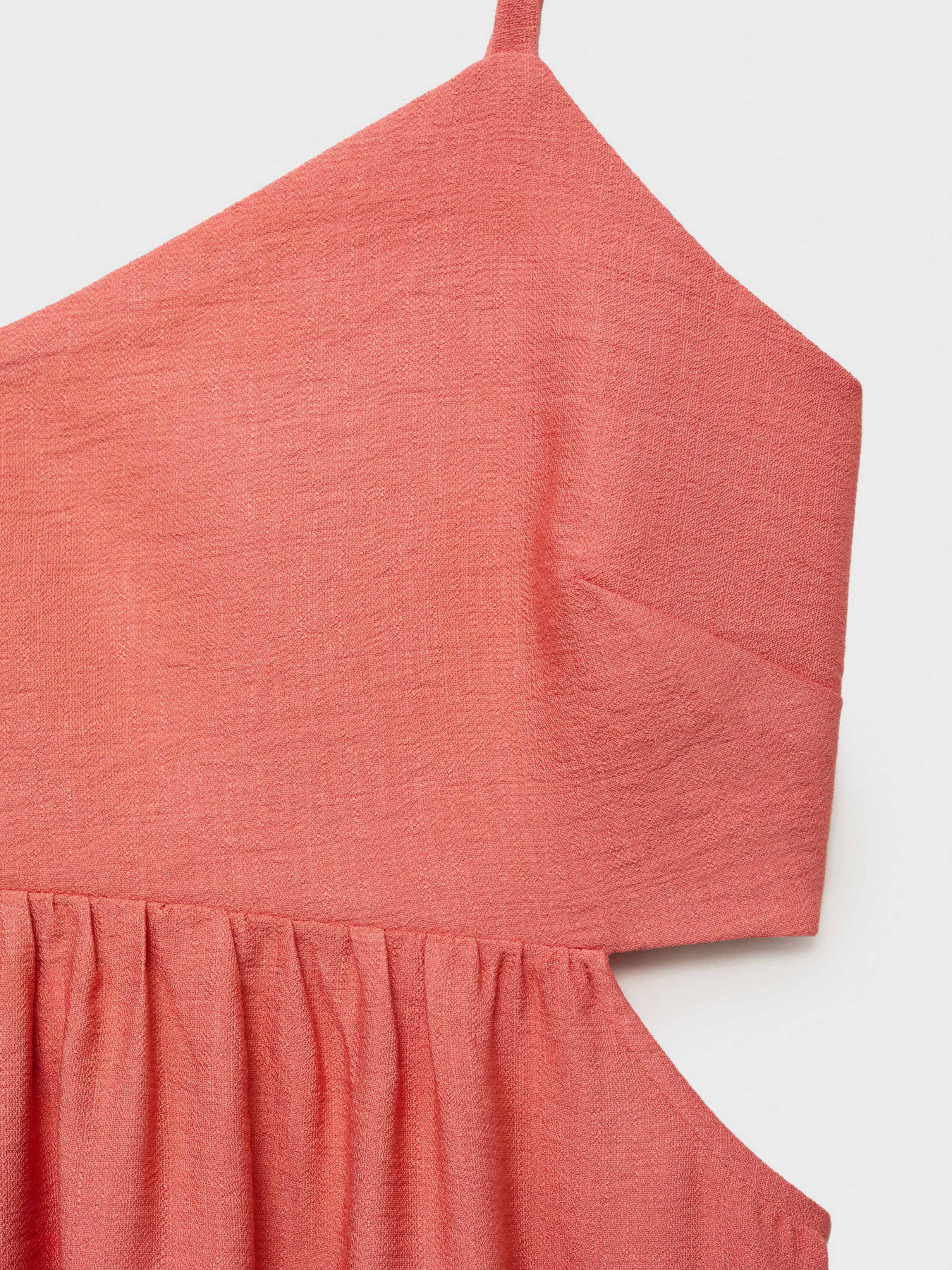 Сукня міді MANGO модель 87009074_87 Фото