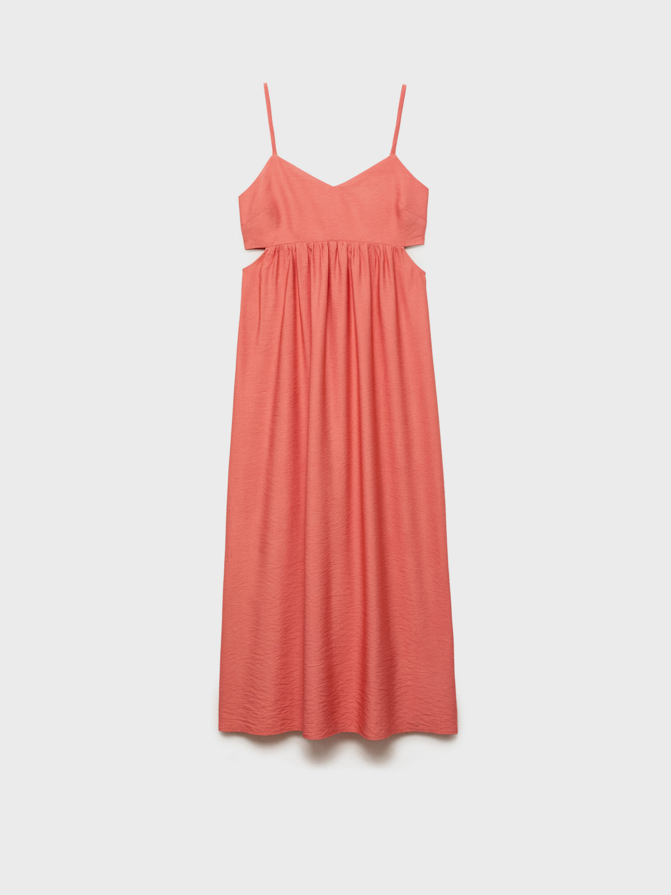 Сукня міді MANGO модель 87009074_87 Фото