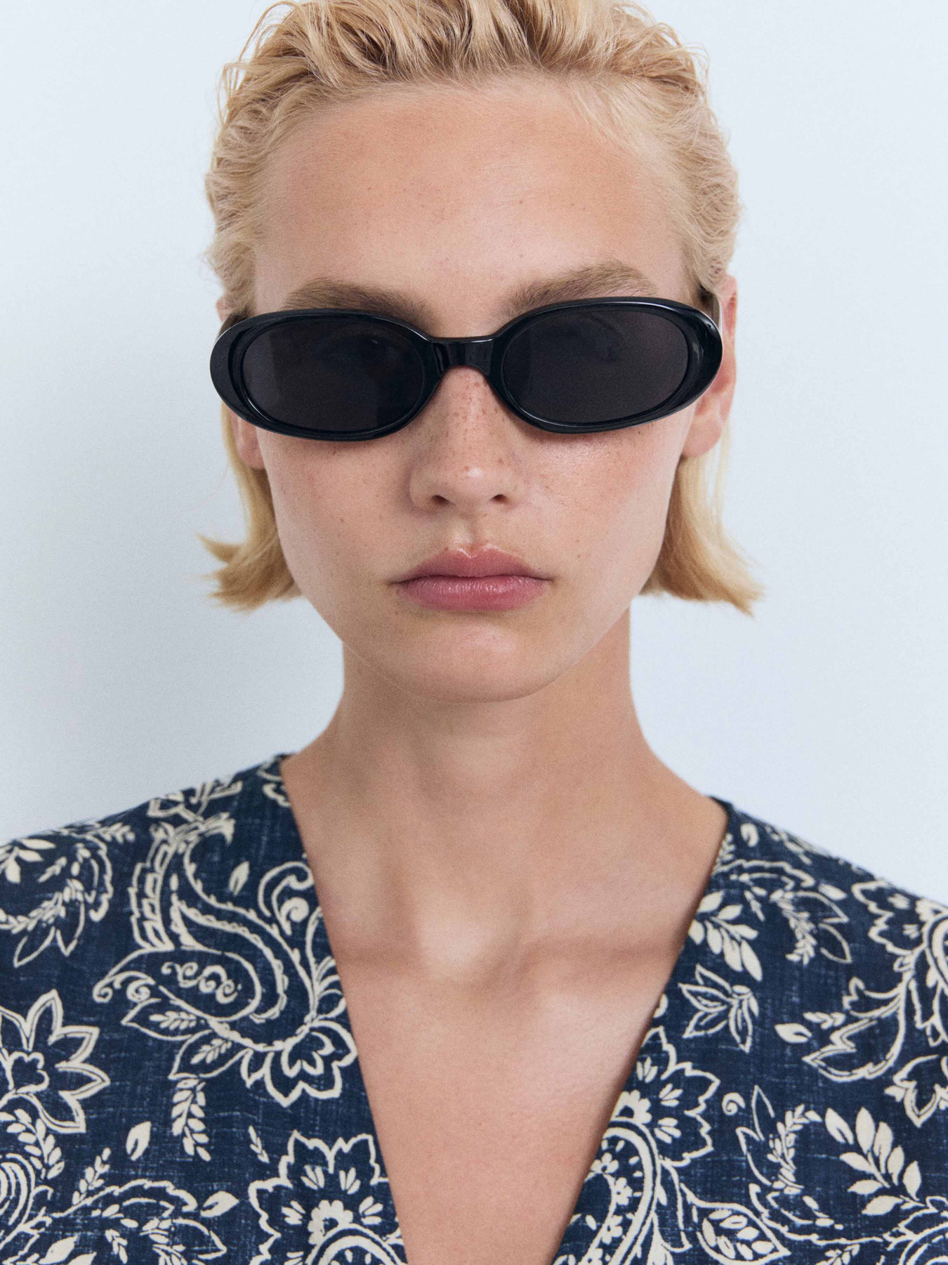 Сукня міді MANGO модель 87028649_52 Фото