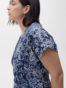 Сукня міді MANGO модель 87028649_52 Фото