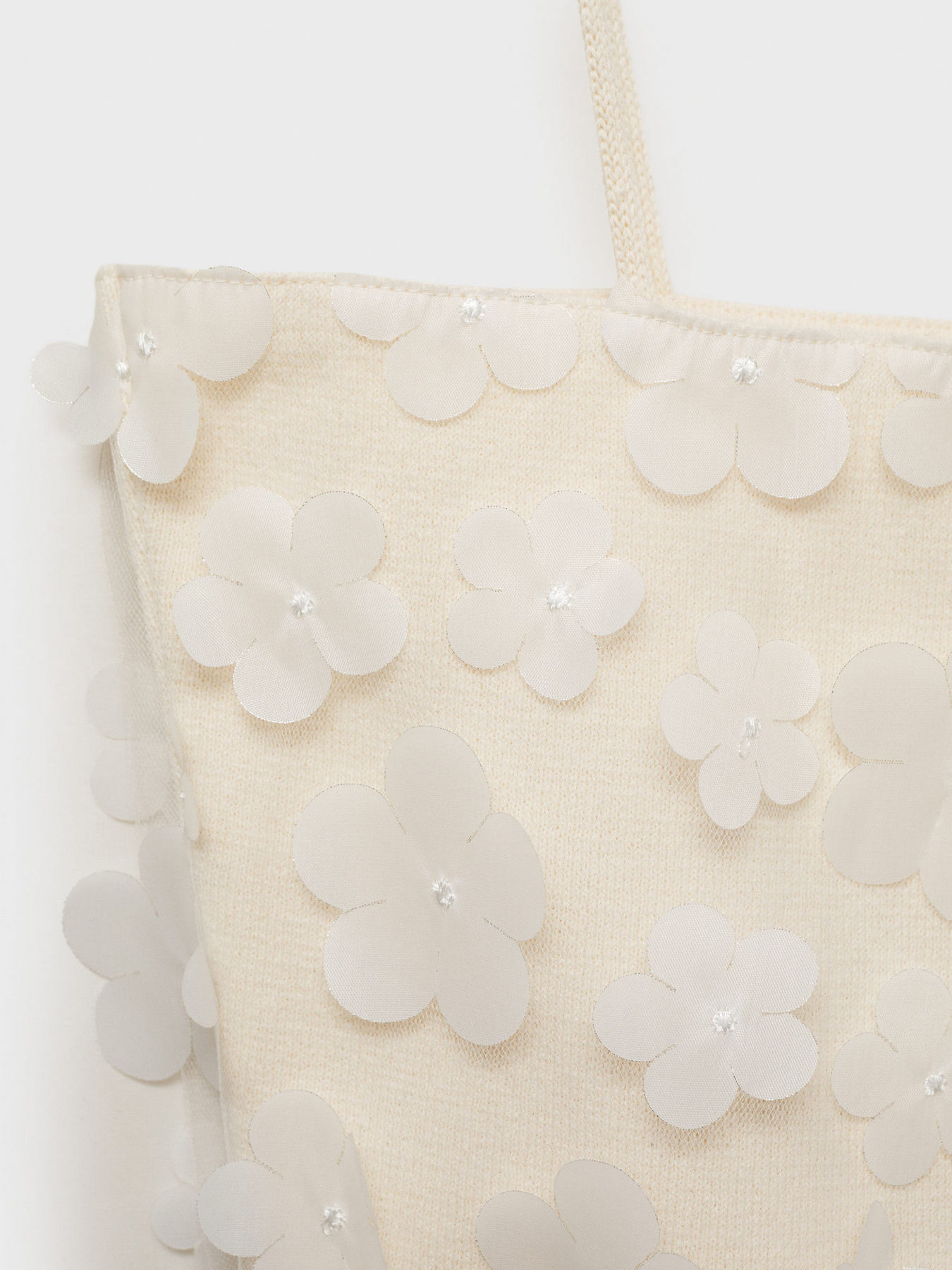 Топ MANGO модель 87038650_1 Фото