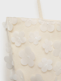 Топ MANGO модель 87038650_1 Фото