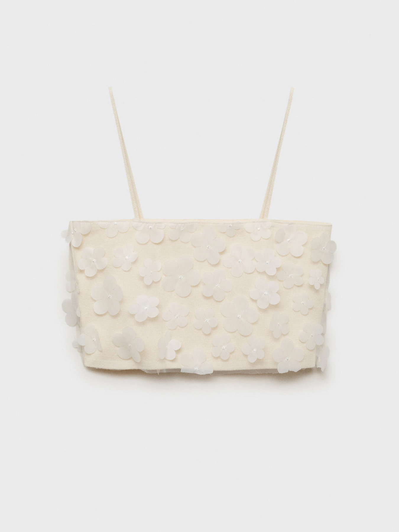 Топ MANGO модель 87038650_1 Топ MANGO модель 87038650_1 Фото