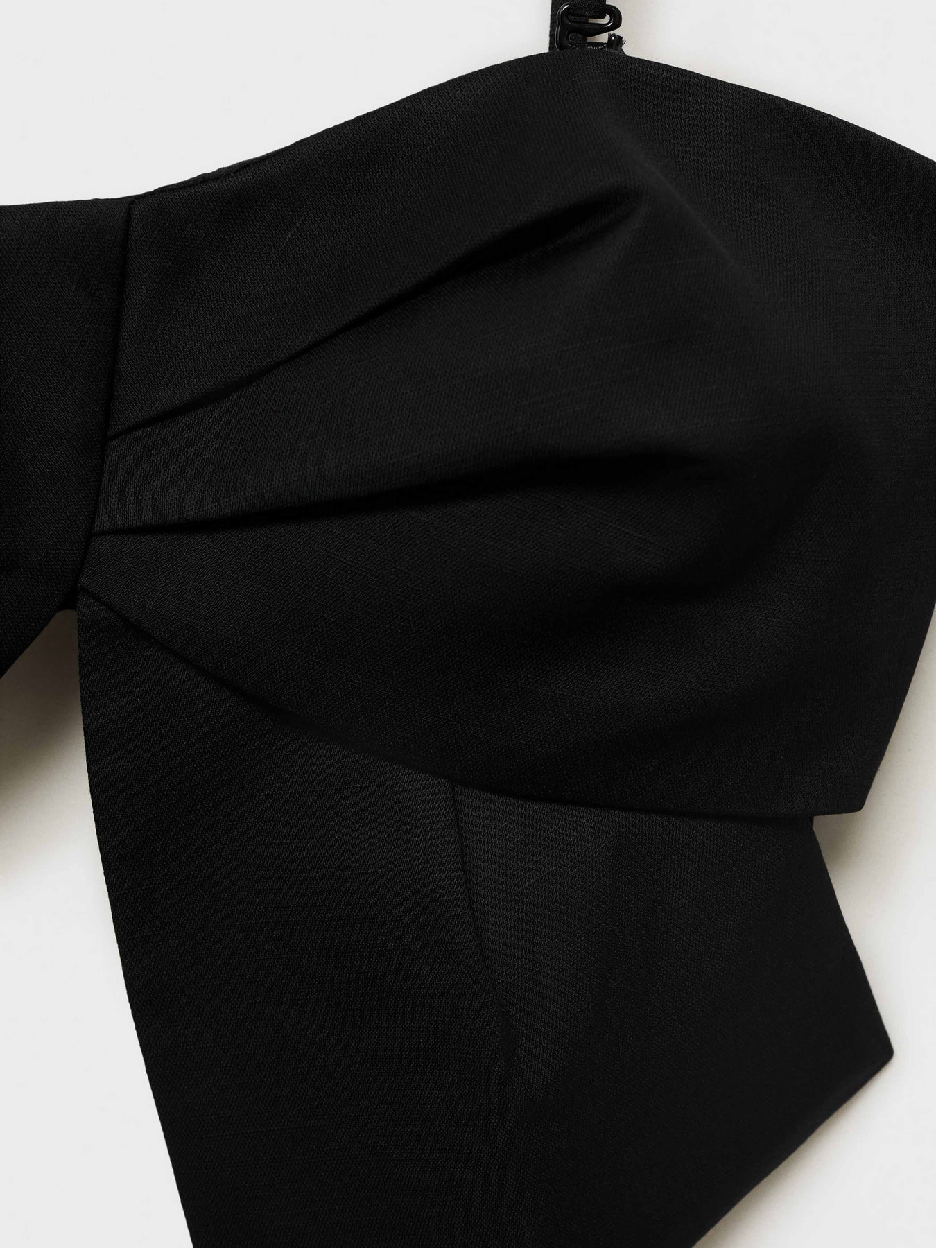 Топ MANGO модель 87099065_99 Фото