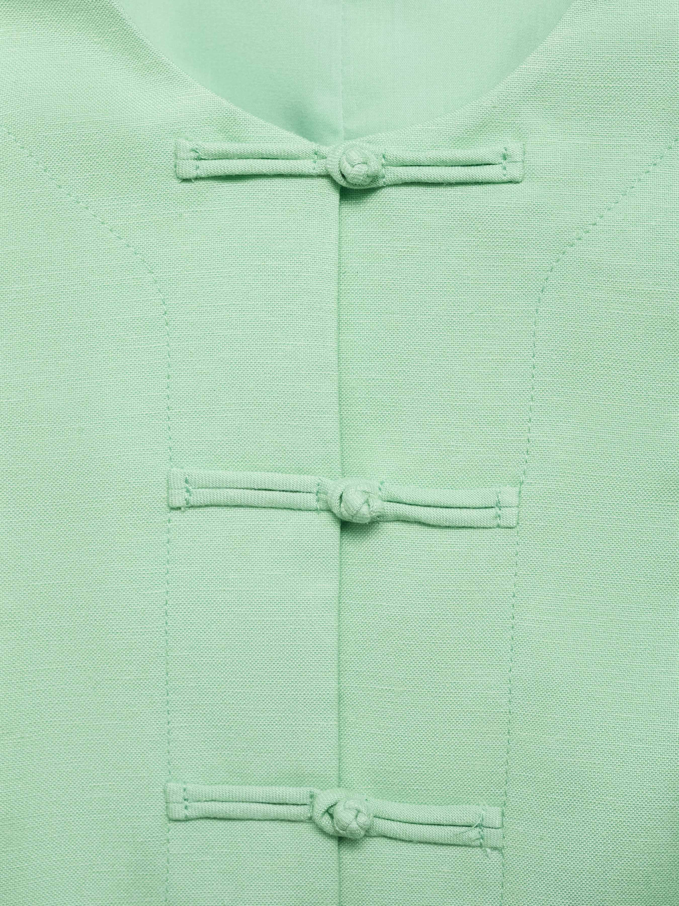 Жилет класичний MANGO модель 17091140_40 Фото