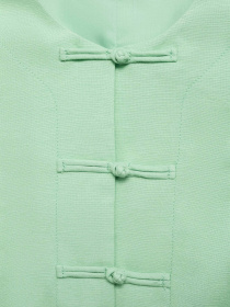 Жилет класичний MANGO модель 17091140_40 Фото