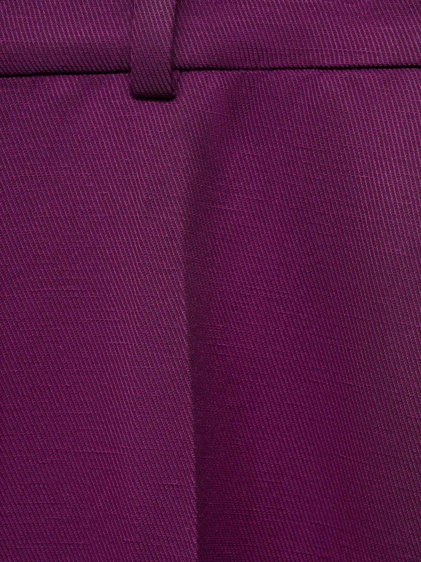 Класичні штани MANGO модель 17021267_88 Фото