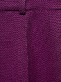 Класичні штани MANGO модель 17021267_88 Фото