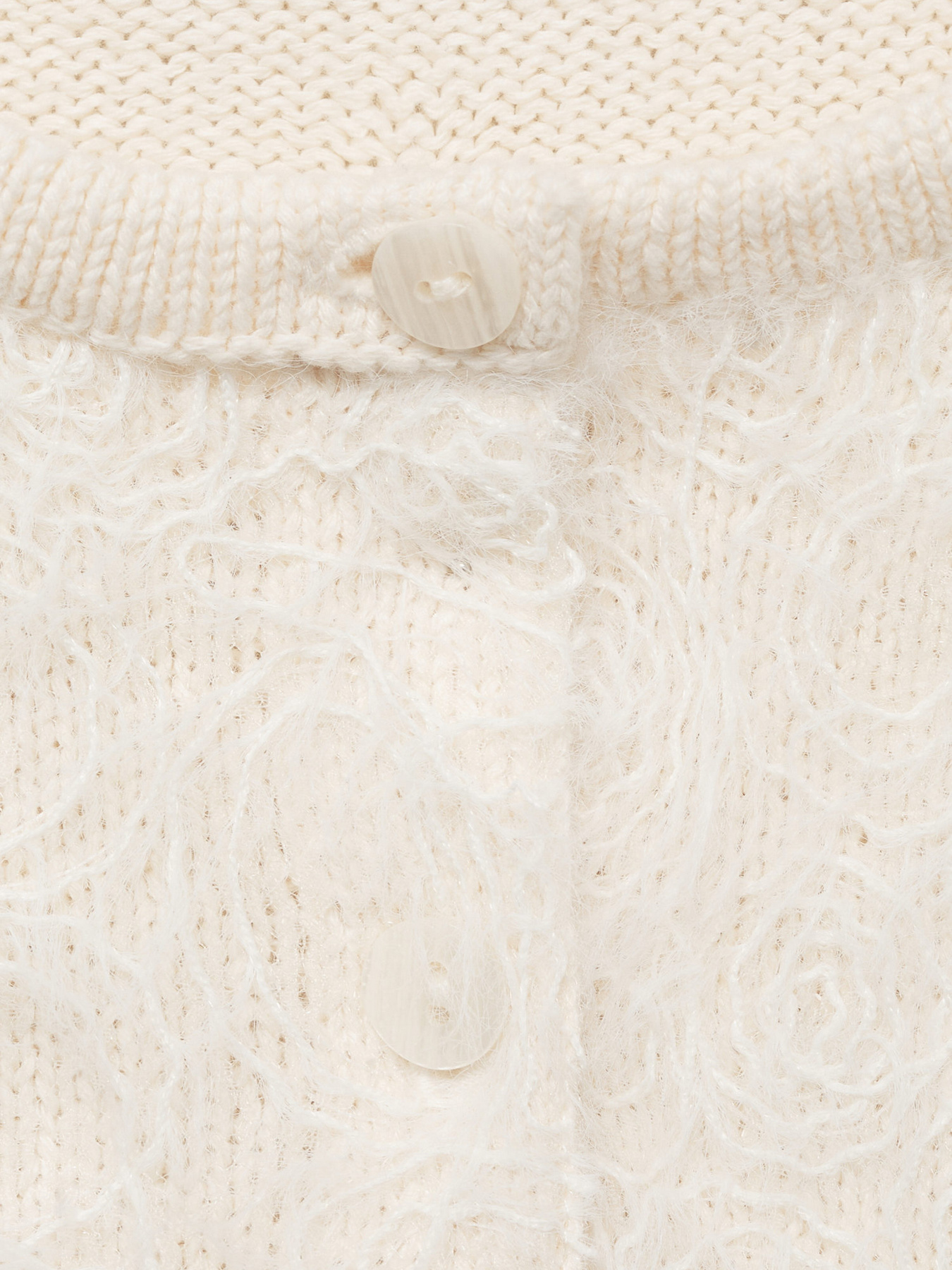 Кардиган MANGO модель 87068649_8 Фото